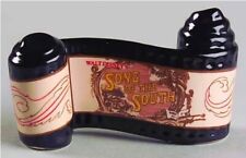 WDCC Song of the South Opening Title Scroll with Box & COA picture