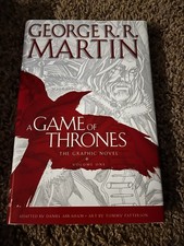 Game Of Thrones Graphic Novel  picture