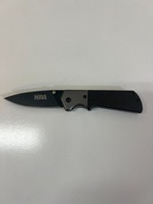 Unbranded NRA logo pocket knife picture
