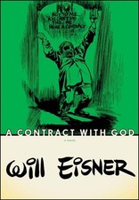 A Contract with God picture
