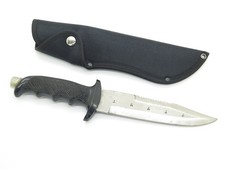 Vintage 1970s Tak Fukuta Explorer Seki Japan Saw Fixed 5.75