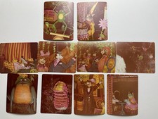 1978 Knott’s Berry Tales Photos Rolly Crump Amusement Park Vintage Knotts picture