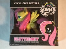 Funko My Little Pony Fluttershy Vinyl Collectible 6