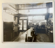 Vintage OLD DINER RESTAURANT 24TH & SAN PABLO OAKLAND CA? Bay Area Interest picture