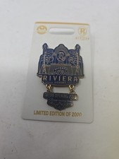 Disney Parks 2019 Riviera Resort Grand Opening DVC Exclusive LE Pin New picture