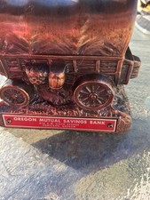 Vintage  Banthrico  Bank Oregon Mutual Savings Bank Portland Oregon picture