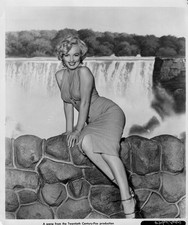 1953 Marilyn Monroe 