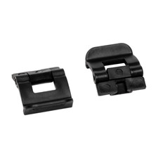 Cigar Caddy Replacement Latches for 2, 5, 10, 15 Cigar Capacity Humidors/Cases picture