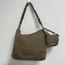 New Starbucks 2026 Coffee Charm Fresh Series Cup Crossbody Bag with Small Bag picture