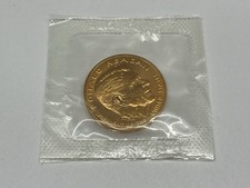1981 Ronald Reagan Presidential Inauguration Bronze Coin Or Medal picture