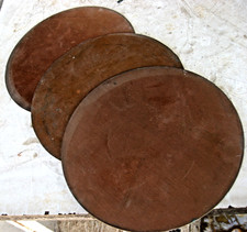 rle COPPER DISCs 8