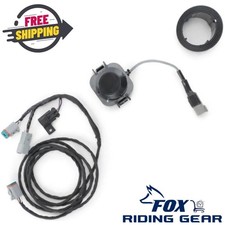 Sea-Doo New OEM Depth Finder Kit 295100927 GTX LTD Wake Pro Plug & Play PWC picture