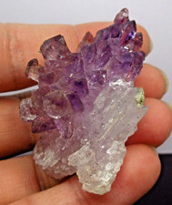 Amethyst (non-precious natural stone) # 6029 picture