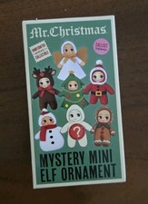 Mr.Christmas Blind Box Ornament Walmart Exclusive picture