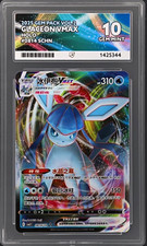 Pokémon TCG Glaceon VMAX Ace Grade 10 picture