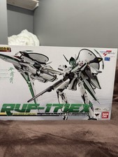 Bandai DX Chogokin RVF-171EX Nightmare Plus EX (Luca Angelloni's Unit) picture