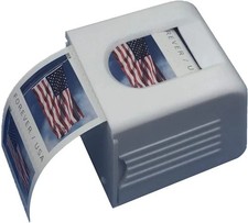 Collection 100 ROLLS Of 100 USPS PAPER (2018+2023+2024) - 10000 PCS-Special Sale picture