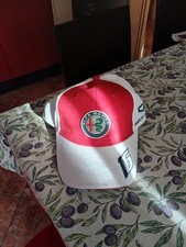 Charles LECLERC Alfa Romeo Cap picture