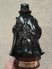 Vintage 1978 Bakshi Lord of The Rings Ringwraith Vinyl Coin Piggy Bank  picture