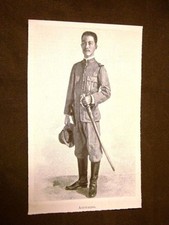 Emilio Aguinaldo Famy in 1899 Cavite, March 22, 1869 - Manila, February 6, 1964 picture