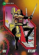 1992 Impel Marvel Universe Series 3 - You Pick -  5+ Cards NM picture