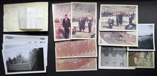 PRESIDENT JOHN F KENNEDY -UNSEEN PHOTOS - JFK-JACKIE-RFK-FUNERAL- EVELYN LINCOLN picture