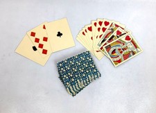 Civil War Period Playing Cards picture