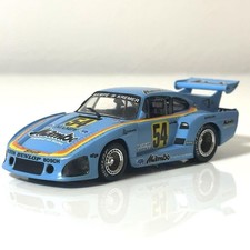Quartzo 1/43 Porsche KREMER k3 No.54 picture