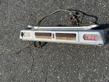 1950s Seeburg Jukebox Wallbox Remote Selector Unit with Buttons picture