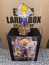 T- Rex Studio Super Sayan ll Teen Gohan - US SELLER picture