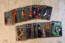 10-20% off 3+   2026 UD Platinum : DC * ALL COVER VARIANT *  Choose Your Card picture