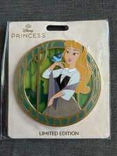 D23 Expo 2026 WDI MOG Aurora Sleeping Beauty Princess Dream Window LE 400 Pin picture