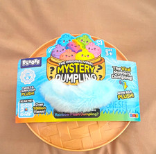 RMS Mystery Dumpling Plush Edition Blind Pack πΈπΈ picture