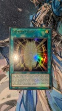 YuGiOh | Ancient Chant | MZMI-EN069 Ultra Rare 1st Ed. | NM picture