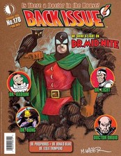 Back Issue #170 (NM) picture