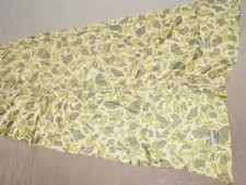 US Army WW2 D-Day Paratrooper Airborne Spot Camo Parachute Section Vtg Jump Rare picture