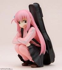 9CM Bocchi the Rock Gotou Hitori Anime Figure Collectible Toy Gift picture
