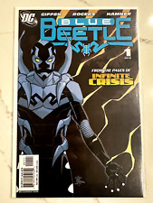 Blue Beetle (2006) - #1 - 3 picture