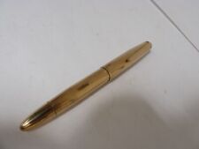 MONT WHITE Masterpiece Model 744 (19646) Feather Pen picture