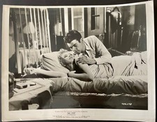 Original Still BUS STOP Marilyn Monroe 1956 picture