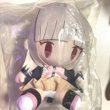 Danganronpa 2 Taito Kuji Online Limited Plush B Prize Chiaki Nanami 8.7 inch picture