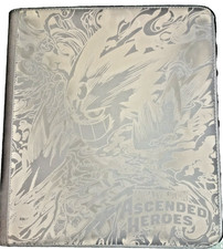 Ascended Heroes Grand Master Set ,648 Cards Make it yours today picture