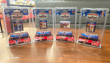 World's Smallest MOTU Micro He-Man Set picture