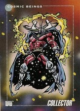 1992 Impel Marvel Universe Series 3 - You Pick - 5+ Cards NM picture