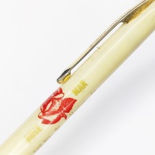 c1970s Marion, Iowa Rose Mar Lounge Advertising Ritepoint Pen Cedar Rapids IA G9 picture