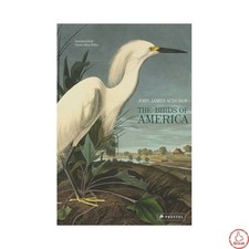 The Birds of America - by John James Audubon (Hardcover) picture