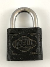 Vintage Bell Lock Gs3 picture