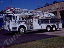 1982 Houston,TX Fire Truck T44 9