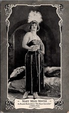 Mary Miles Minter