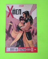 X-Men #4 Vol. 4 2013 Marvel Comics High Grade Comic Book B35-200 picture